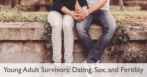 online dating for cancer survivors